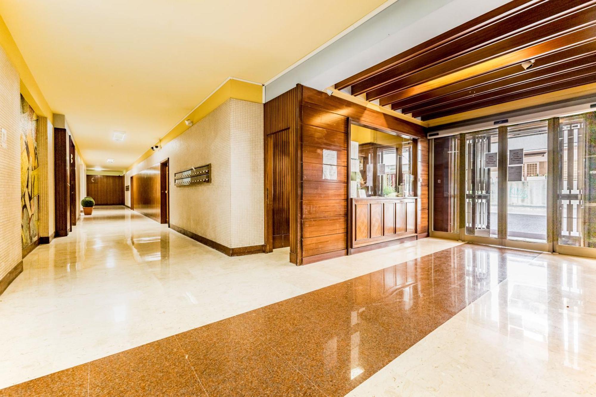 Real Vatican Inn — Photos 1